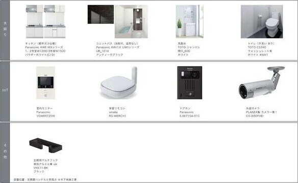 物件内観写真11　