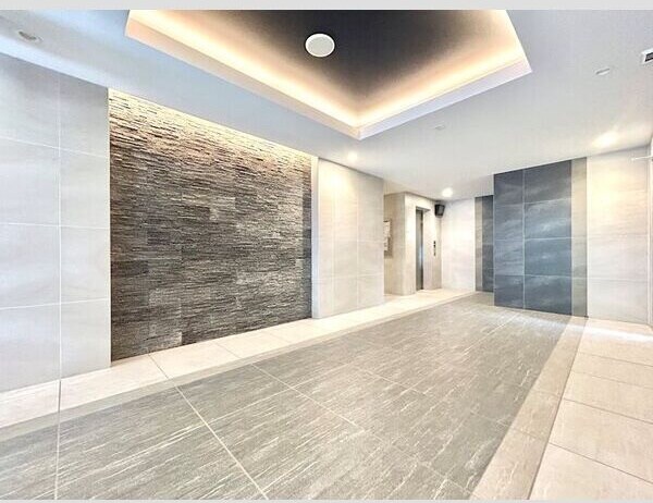 ロビー・ラウンジ