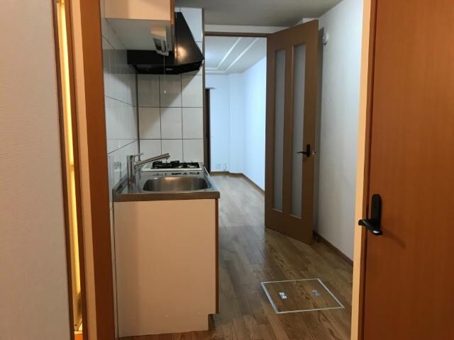 物件内観写真10　(廊下)