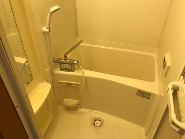 物件内観写真17　(バス／シャワールーム等)