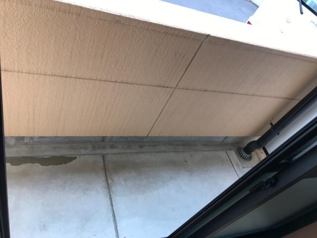 物件内観写真19　(ベランダ)