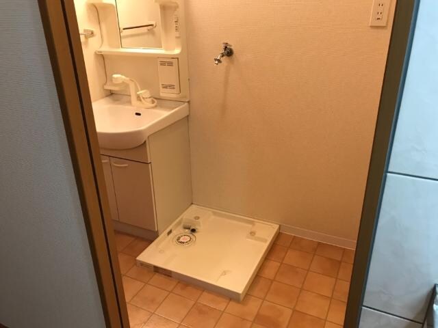 物件内観写真22　(脱衣所)