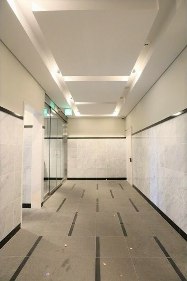 ロビー・ラウンジ