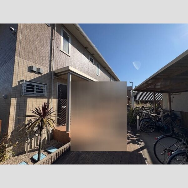 物件外観写真1　