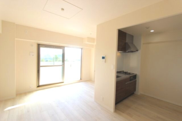 居室(※同室タイプの画像です。内装の色などが異なる場合があります。)