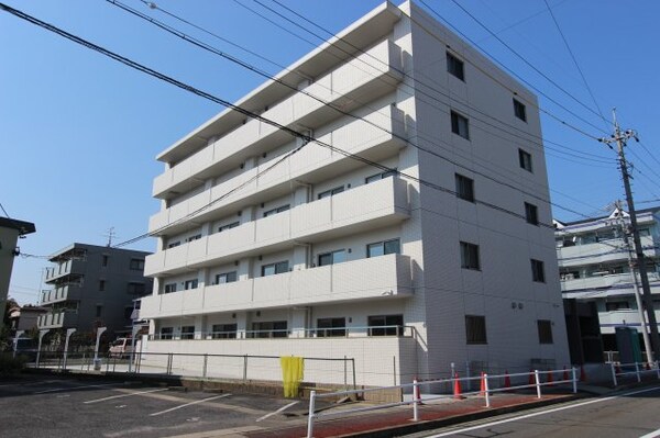 駐車場(※ご契約できる駐車場はありません。)