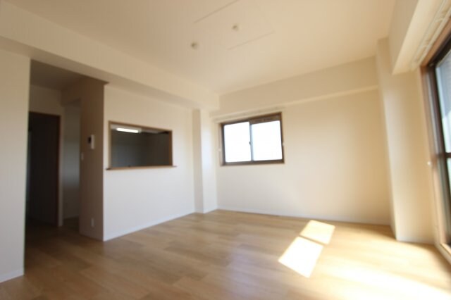 居室(※同室タイプの画像です。内装の色などが異なる場合があります。)