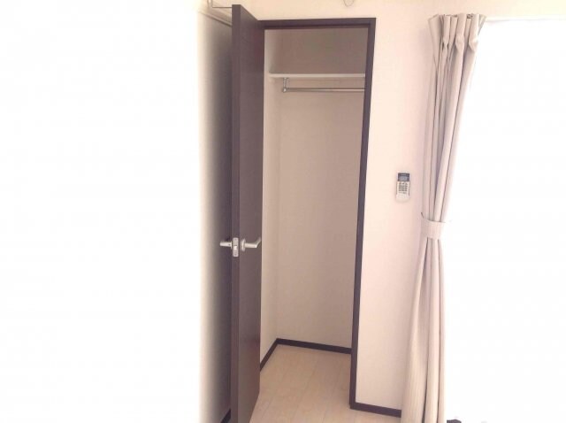 物件内観写真14　(収納にスッキリ収納。)
