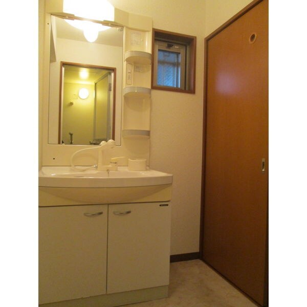 洗面・脱衣所