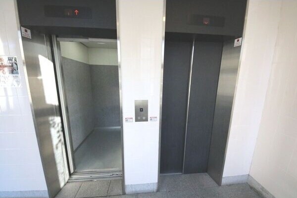 ロビー・ラウンジ