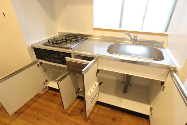 物件内観写真7　(201号の実際の写真です。同タイプのものになります。※参考写)