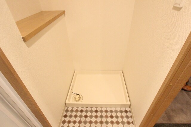 物件内観写真11　(201号の実際の写真です。同タイプのものになります。※参考写)