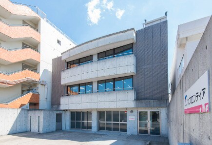 物件内観写真16　(株式会社フロンティア 名古屋南営業所 866m)