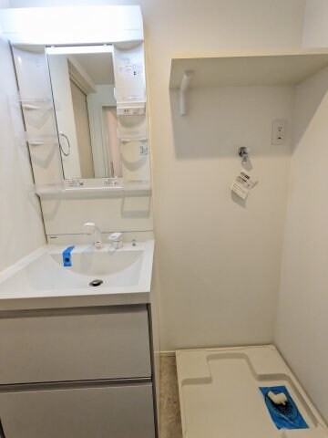 物件内観写真7　(101号室)