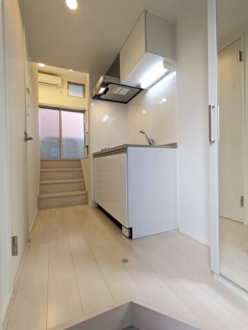 物件内観写真11　(101号室)