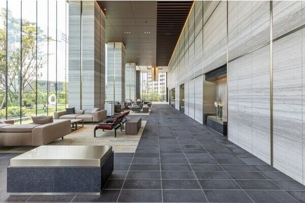 ロビー・ラウンジ