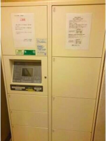 ロビー・ラウンジ