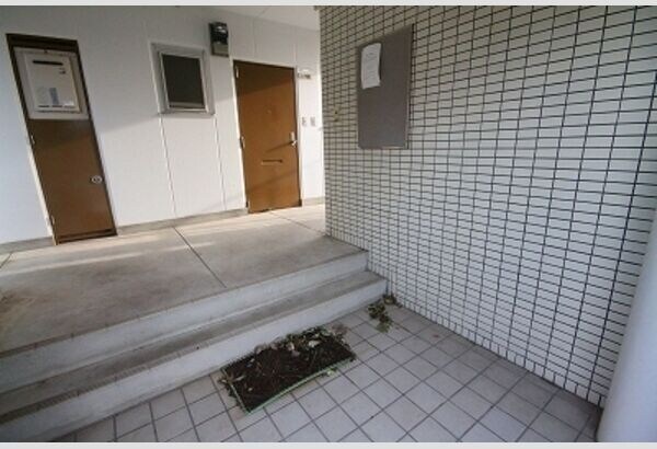 ロビー・ラウンジ