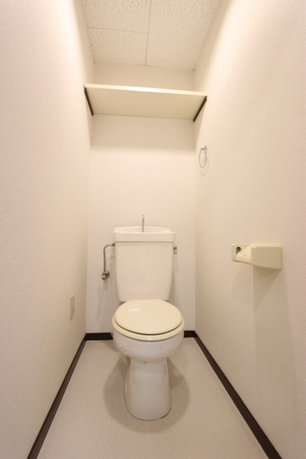 トイレ(※参考写真)