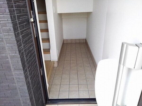 物件内観写真11　