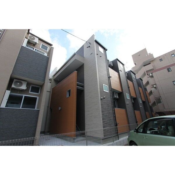 建物設備