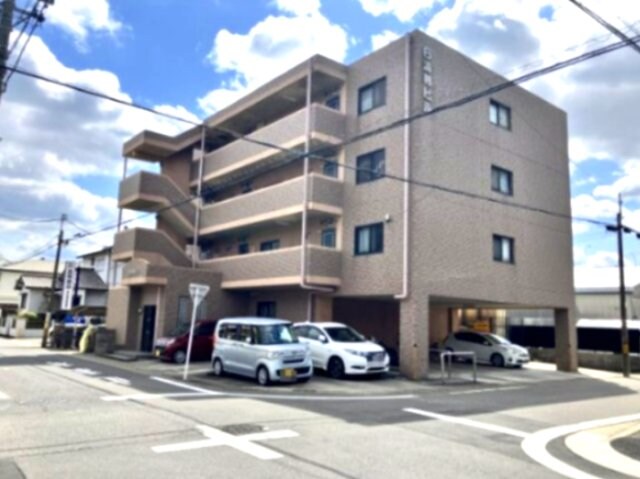 物件外観写真1　(現状優先となります。)