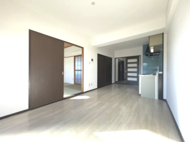 物件内観写真3　(現状優先となります。)