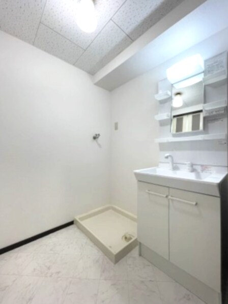 物件内観写真6　(現状優先となります。)