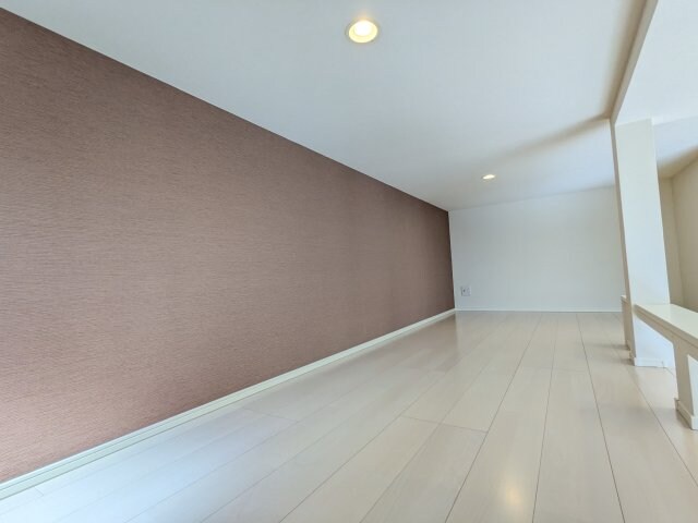 物件内観写真9　(ロフト)