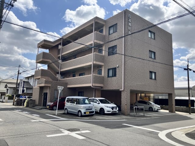 物件外観写真1　(現状優先となります。)