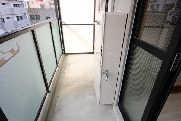 物件内観写真6　(※写真は同じマンションの違う部屋のものになります。)