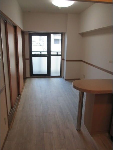 物件内観写真8　(※写真は同じマンションの違う部屋のものになります。)