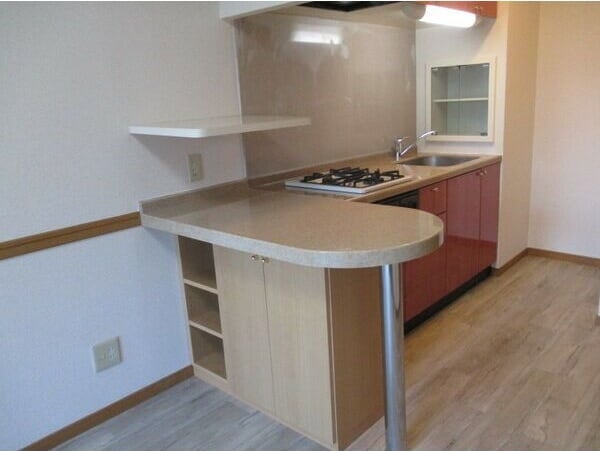 物件内観写真9　(※写真は同じマンションの違う部屋のものになります。)