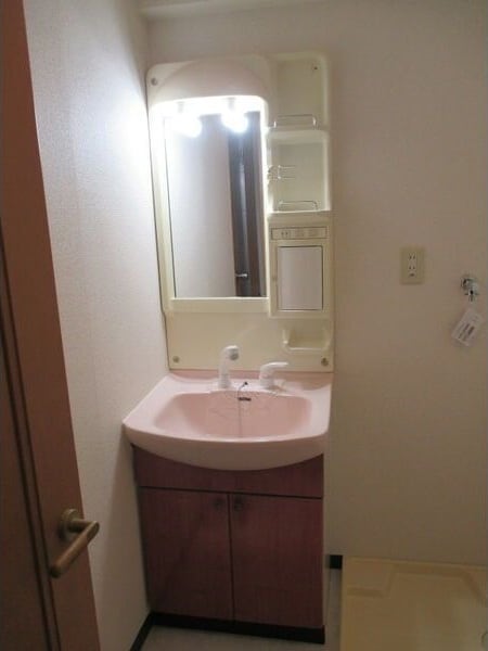 物件内観写真11　(※写真は同じマンションの違う部屋のものになります。)