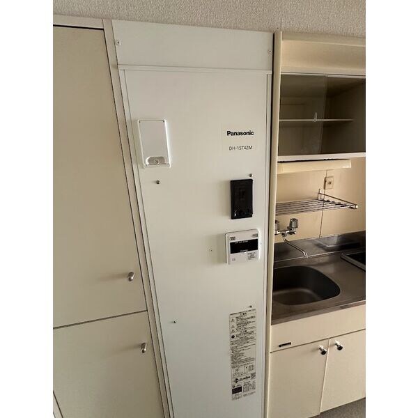 物件内観写真12　(※写真は同じマンションの違う部屋のものになります。)