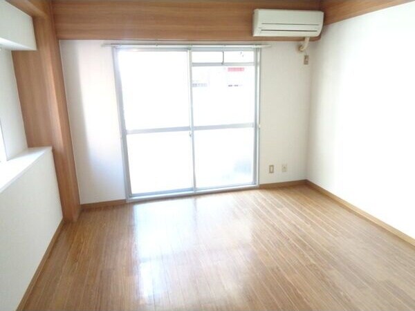 物件内観写真4　(※写真は同じマンションの違う部屋のものになります。)