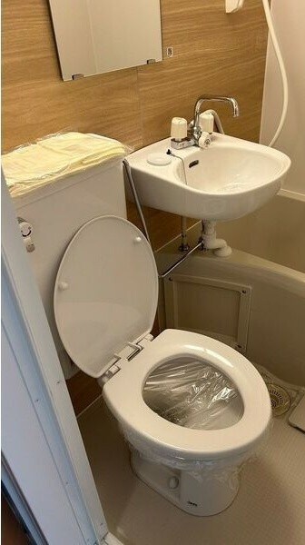 物件内観写真11　