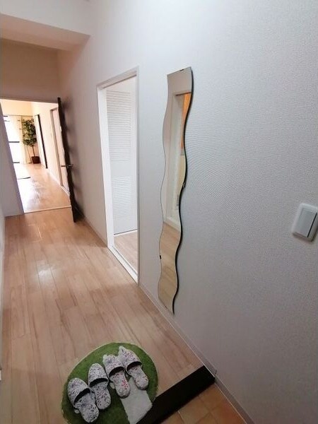 物件内観写真9　(イメージ写真　家具付きではありません。)