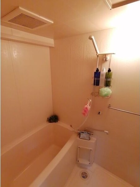 物件内観写真11　(イメージ写真　家具付きではありません。)