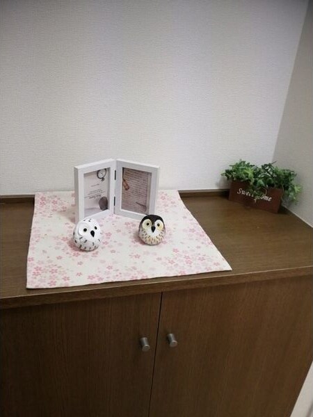 物件内観写真13　(イメージ写真　家具付きではありません。)