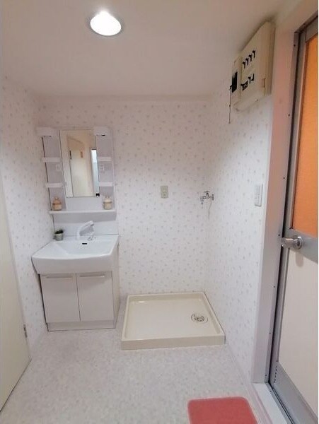 物件内観写真12　(イメージ写真　家具付きではありません。)