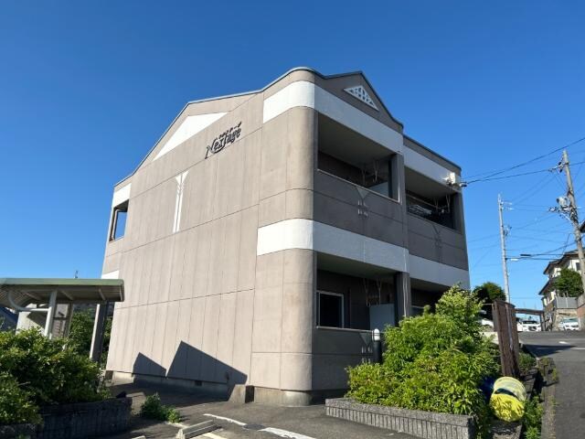 物件外観写真1　(外観写真（昼）)