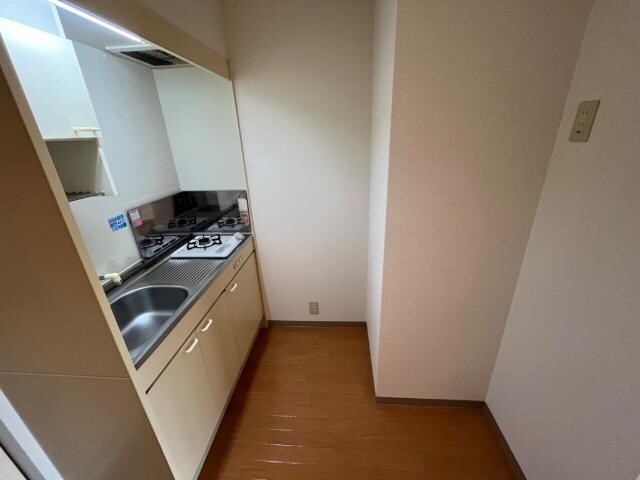 物件内観写真11　(キッチン)