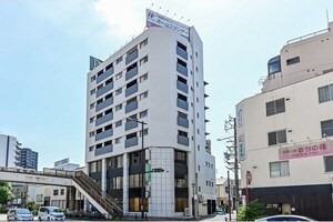 主税ビル外観写真