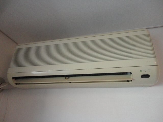物件内観写真10　(エアコン)