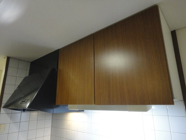 物件内観写真17　(収納)