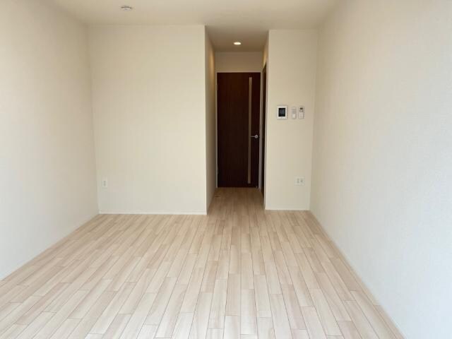 物件内観写真4　(洋室)