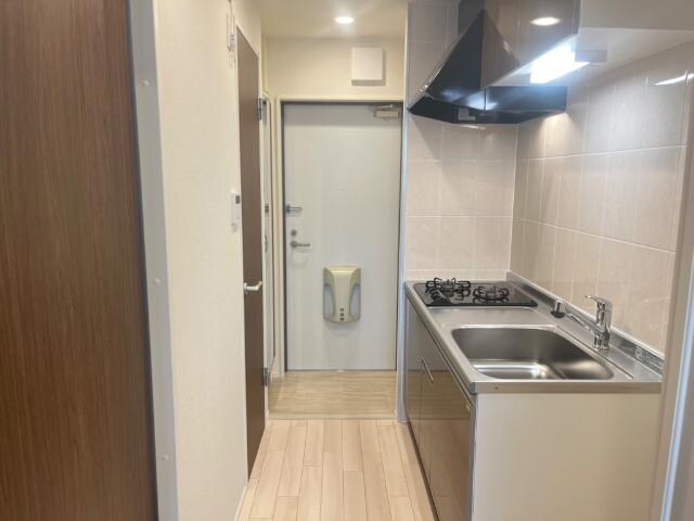 物件内観写真10　(廊下)