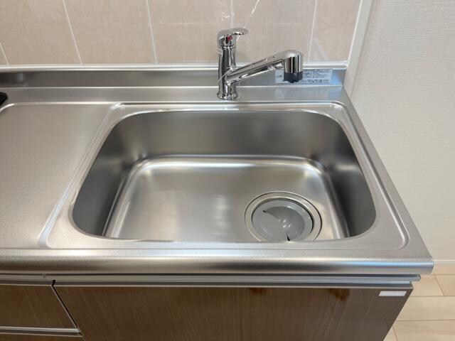 物件内観写真19　(キッチンシンク)
