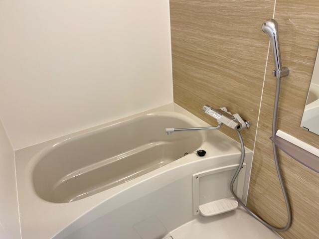 物件内観写真7　(バス／シャワールーム等)